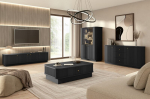 Diivanilaud Bogart Vesper, must