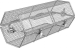 Texas Club Rotisserie p&ouml;&ouml;rlev korv, 39,5x19,1x15,9 cm h&otilde;bedane