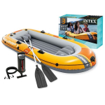 T&auml;ispuhutav paat Seahawk 3,3-kohaline, INTEX 66313