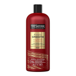 Keratin Smooth TRESemm&eacute; &scaron;ampoon kuumakaitsega 828ml