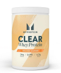 Valguvalk MyProtein Clear Whey, apelsinimaitseline, 261g