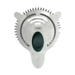Kokteilis&otilde;el OXO Steel