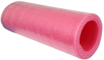 Futoni madrats NoName S5039, 8 mm 180 x 50 cm, roosa