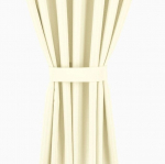 Aia kardin Mariall ZMOK-06, 155x220 cm, liivakarva