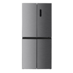 Kahe uksega k&uuml;lmik alumise s&uuml;gavk&uuml;lmikuga Snaigė MRF30FB-P5CB2EH