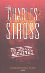 Atrocity Archives: Book 1 in The Laundry Files