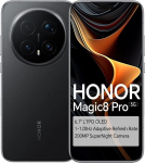 Telefon Honor Magic8 Pro 5G 12 GB / 512 GB NFC Dual SIM eSIM Must