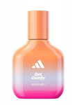 L&otilde;hnavesi Adidas Vibes Get Comfy EDP naistele/meestele, 30 ml