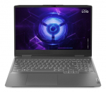 S&uuml;learvuti LENOVO 15.6" LOQ 15IRH8 i5-13505U 16GB 512GB SSD RTX 4060 Windows 11