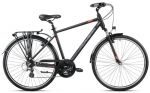 Jalgratas Romet Wagant 1 2025 must-punane-23" / XL