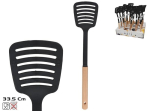 Kitchen&Go spaatel, 36 cm, 1 tk.