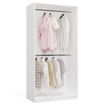 Kapp Top E pood Openo 2W, valge