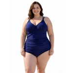 Tankini naistele Saitdress, sinine, 2XL