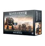 The Horus Heresy 3.0: Age Of Darkness: Saturnine Box Set