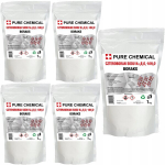 Puhas booraks naatriumtetraboraat czda 5kg Chosa
