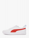 PUMA - Naiste vabaajajalatsid, RICKIE PM-38431105_5, 38
