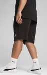 Puma L&uuml;hikesed P&uuml;ksid Meestele Ess No. 1 Logo Jersey Black 682600 01 682600 01/S