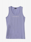 EMPORIO ARMANI - Naiste varrukateta s&auml;rk 1633190P26300397_S, S