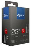 Kaamera 22" Schwalbe SV8 (28/37-490)