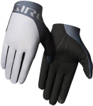 Meeste kindad GIRO TRIXTER pikk s&otilde;rm sharkskin suurus XL (k&auml;e &uuml;mberm&otilde;&otilde;t 248&ndash;267 mm / k&auml;e pikkus 200&ndash;210 mm) (UUS 2025)