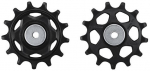 Tagumise k&auml;iguvaheti rullikute komplekt Shimano CUES RD-U6000 10/11-k&auml;iguline