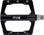 Pedaalid ProX Stig 24 Alu Pins telg Cr-Mo must