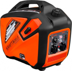 Inverter-elektrigeneraator KD699, 230V / 3,5kW