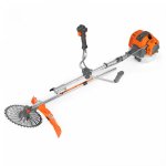 Bensiin v&otilde;sal&otilde;ikur muru ja umbrohu niitmiseks 42.7cc 420mm 1.1L DABC 420E DAEWOO