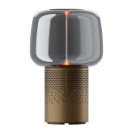 SOUND BY JBL Serena Play k&otilde;lar/lamp koos JBL helis&uuml;steemiga, Bronze