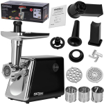 Hakklihamasin Hakklihamasin KD4136, 2200W