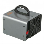 Osooni generaator, 36000mg/h l&otilde;hnaeemaldaja, 19.7x17.5x16 cm, taimer