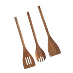 Homla Mooka 762710 puidust t&ouml;&ouml;riistade komplekt, 3 tk.