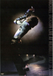 DVD MICHAEL JACKSON "Live At Wembley July 16, 1988"