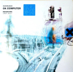 Vin&uuml;&uuml;lplaat RADIOHEAD "Ok Computer Oknotok 1997-2017" (3LP)