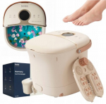 Jalavann Jalgade massaažiseade BOSTE Harmony Foot SPA