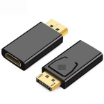 TV vastuv&otilde;tja DP-HDMI adapter, 4K