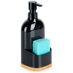 N&otilde;udevedeliku dosaator k&auml;snaga must 500 ml 97x97x22 cm Orion