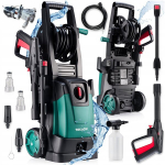 K&otilde;rgsurvepesur Tokachi 2000 W