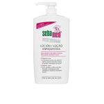 Kehakreem Sebamed kuivale ja tundlikule nahale rikastatud losjoon 750 ml pH 5,5