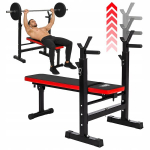 Kangi treeningpink RevoGym TP05