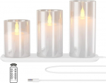 extsud LED-k&uuml;&uuml;nlad, 3 tk