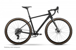Jalgratas Raymon Territ Ultra 28" 2026 XL, must