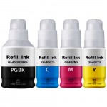 GI-40 / GI-50 (Bk/c/m/y) Universal, GI-40 / GI40 CMYK