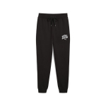 PUMA meeste vabaajap&uuml;ksid PUMA CLASS Sweatpants TR cl PUMA Black - 68465201, must