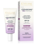 Eveline Cosmetics Cerabiome niisutav n&auml;okreem SPF50, 30ml
