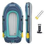 T&auml;ispuhutav paat Bestway Treck X2, 232 x 115 cm