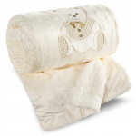 Eurofirany laste pleed Baby 4 Pierre Cardin, 110x140 cm