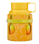 Unisex parf&uuml;&uuml;m Armaf Odyssey Go Mango puuviljane mango, troopiline soojus, 100 ml
