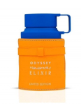Unisex parf&uuml;&uuml;m Armaf Odyssey Mandarin Sky Elixir sweet EDP 100 ml