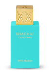 Unisex parf&uuml;&uuml;m Swiss Arabian Shaghaf Oud Tonka idamaine magus gurmee 25 ml